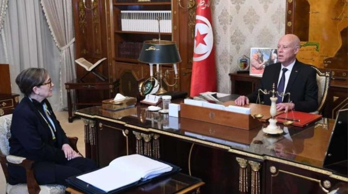 Tunisian President Names Ahmed Hachani as PM, Replacing Bouden - Vimarsana News