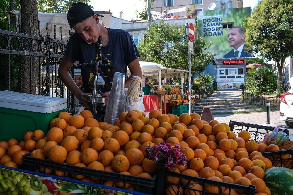 Türkiye's Economic Team Holds First Investor Meeting since Policy U-Turn - Vimarsana News