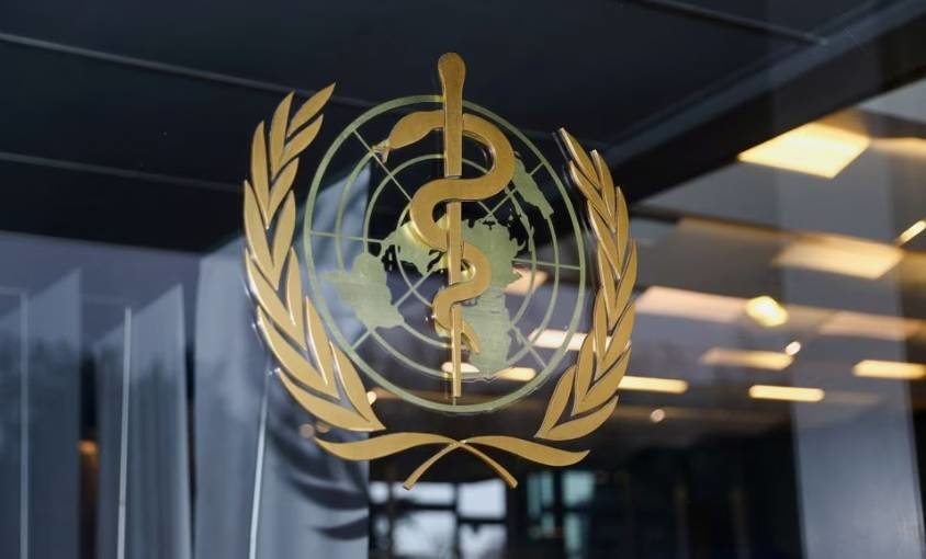 WHO Flags Contaminated India-made Syrup in Iraq - Vimarsana News