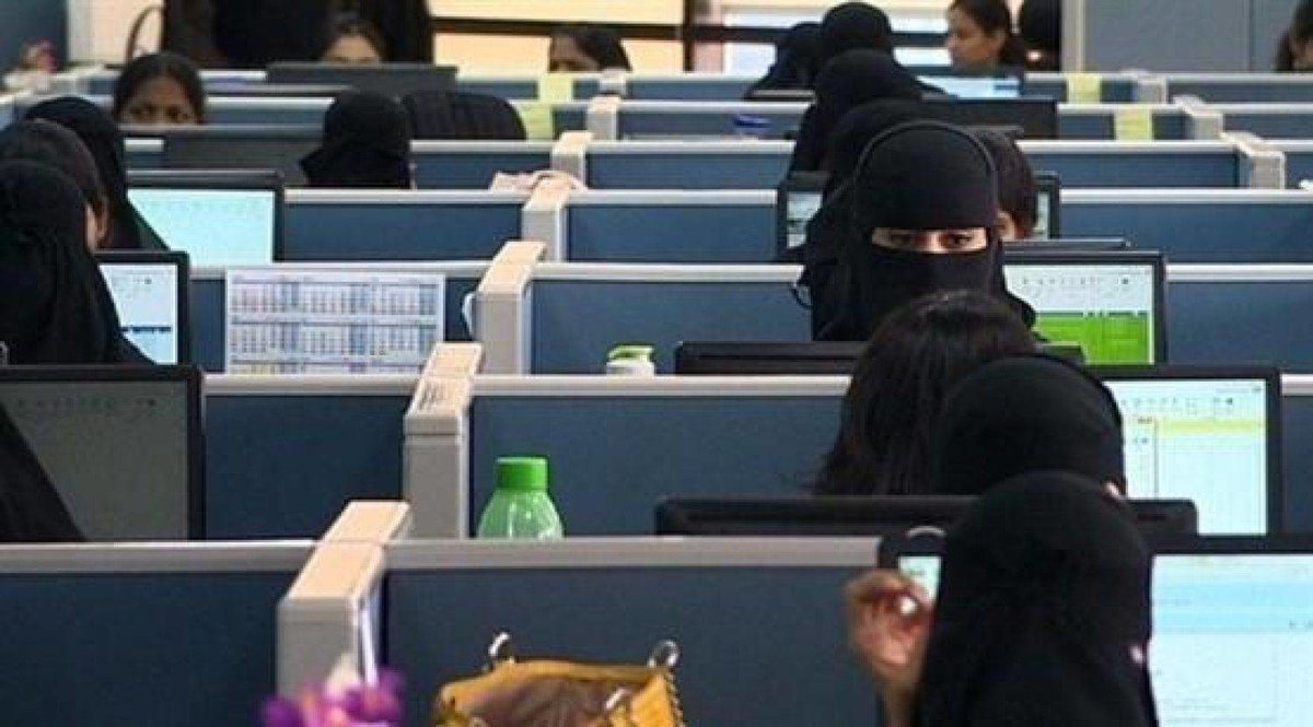 Private Sector Employees Highest Paid in Saudi Arabia - Vimarsana News