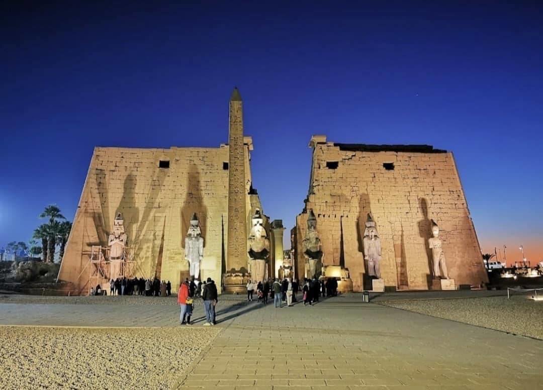 مصر تجذب سائحي كوريا الجنوبية والأنظار على استقطاب 15 مليوناً مصر تجذب سائحي كوريا الجنوبية والأنظار على استقطاب 15 مليوناً