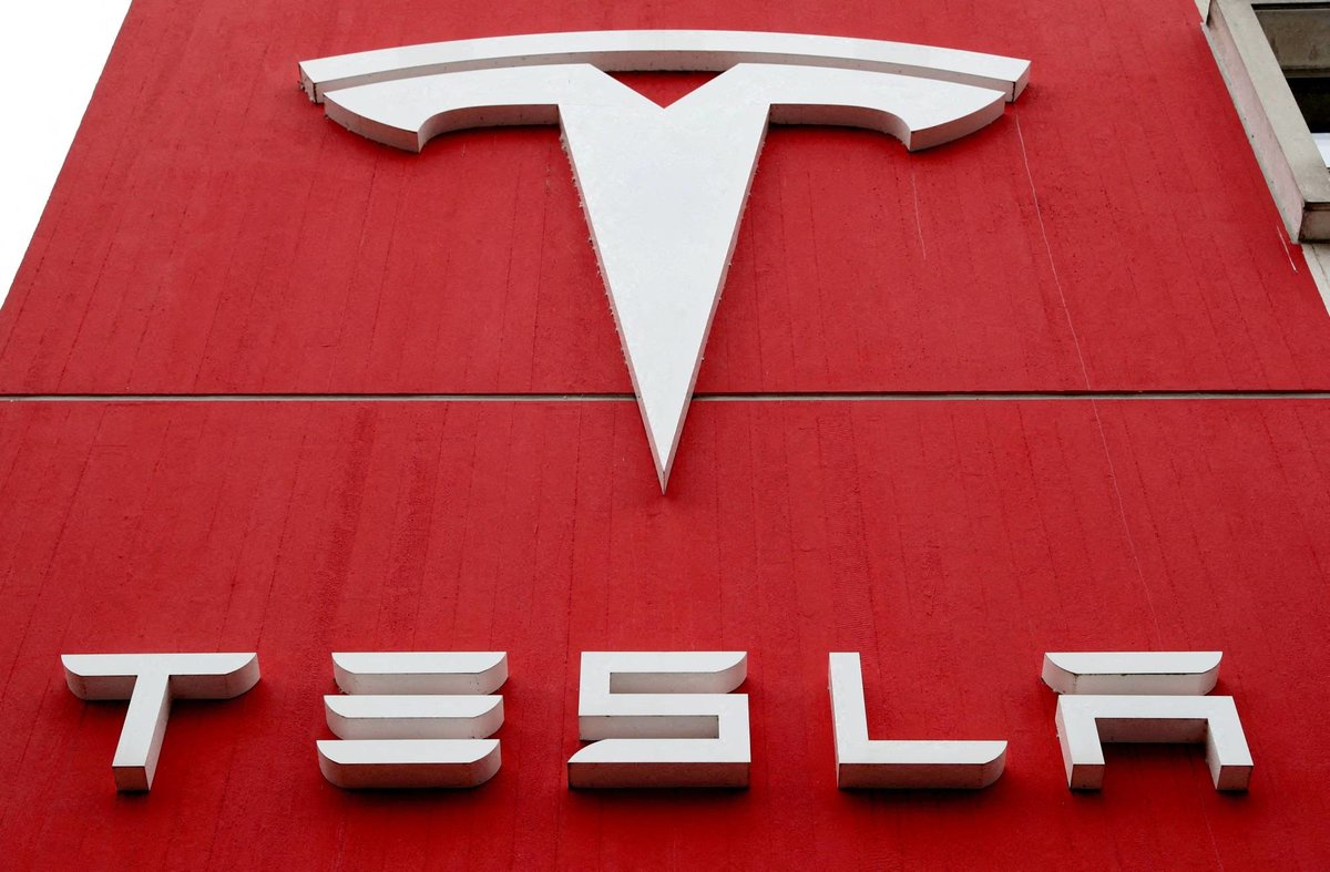 Tesla Powerwall Users to Sell Excess Power in Texas Grid Pilot Project - Vimarsana News