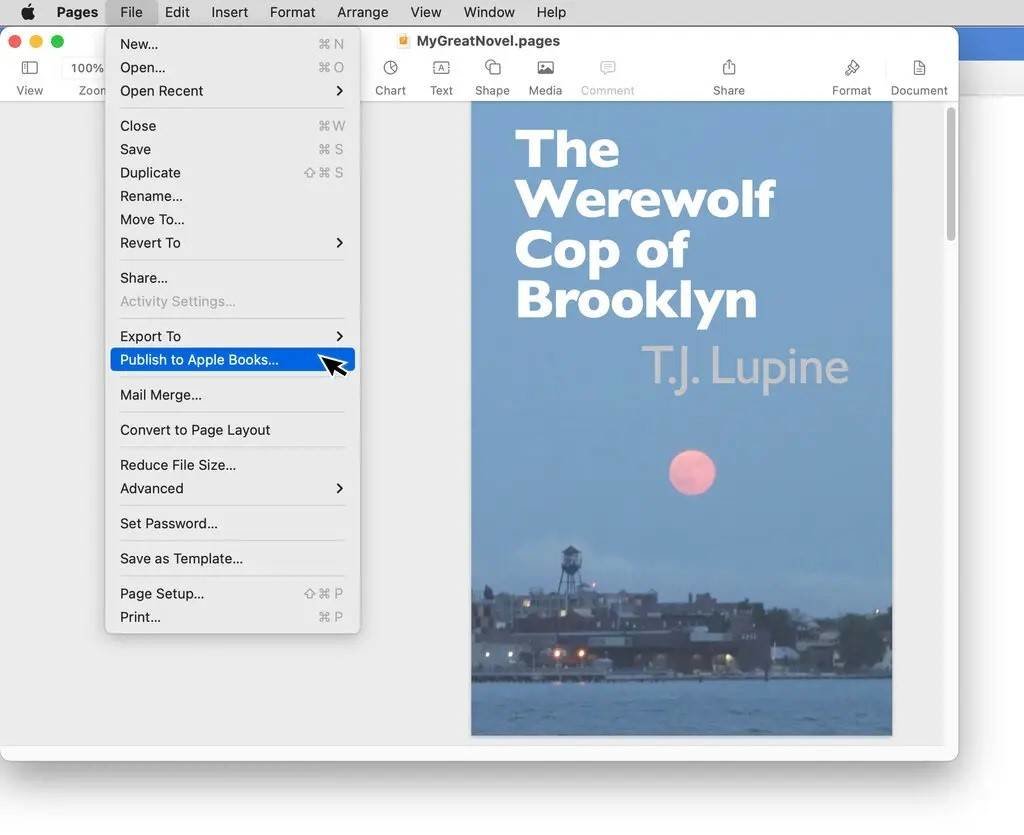 How to Self-Publish Your E-Book - Vimarsana News