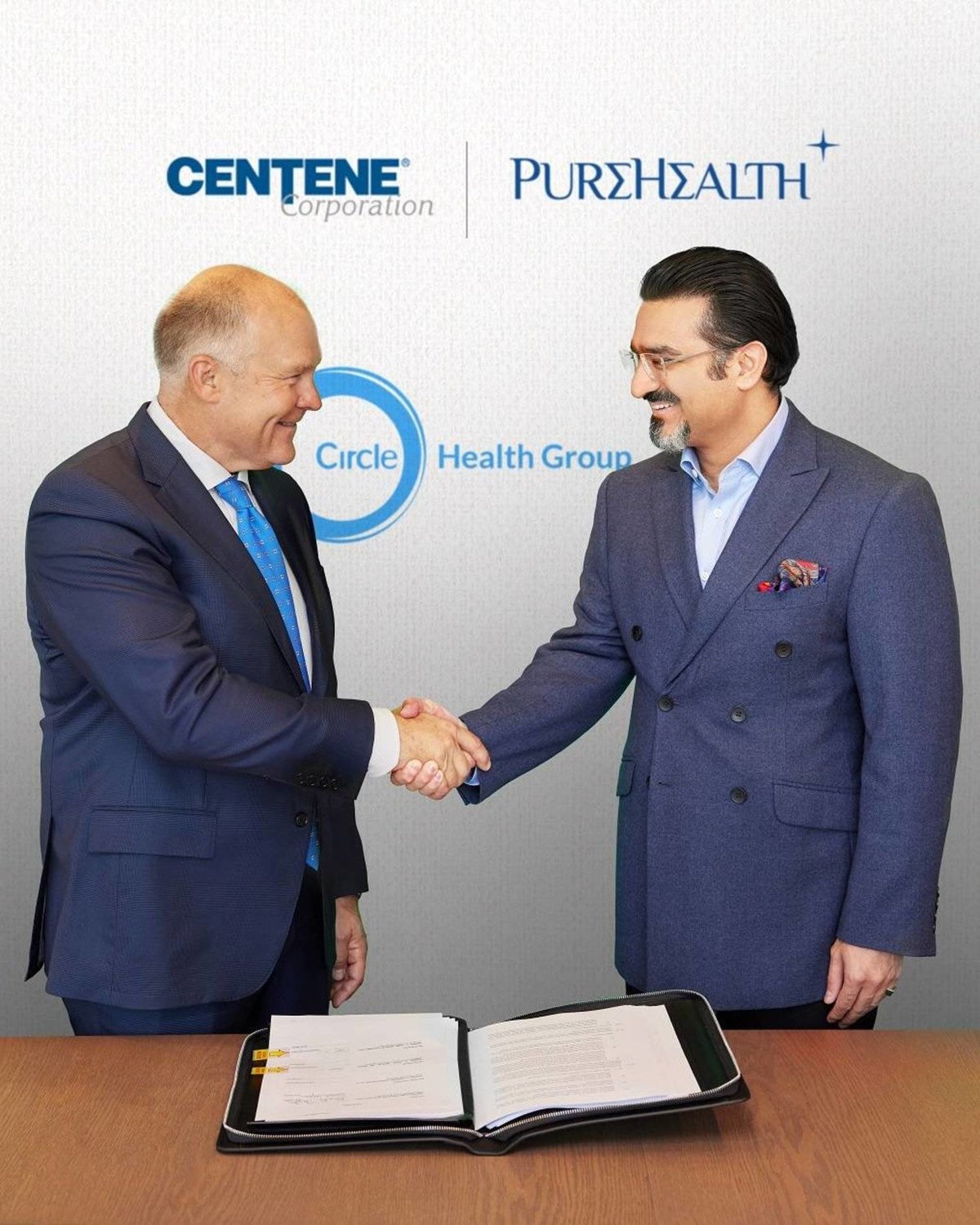 UAE's PureHealth acquires UK's Largest Private Healthcare Group for $1.2 Bln - Vimarsana News
