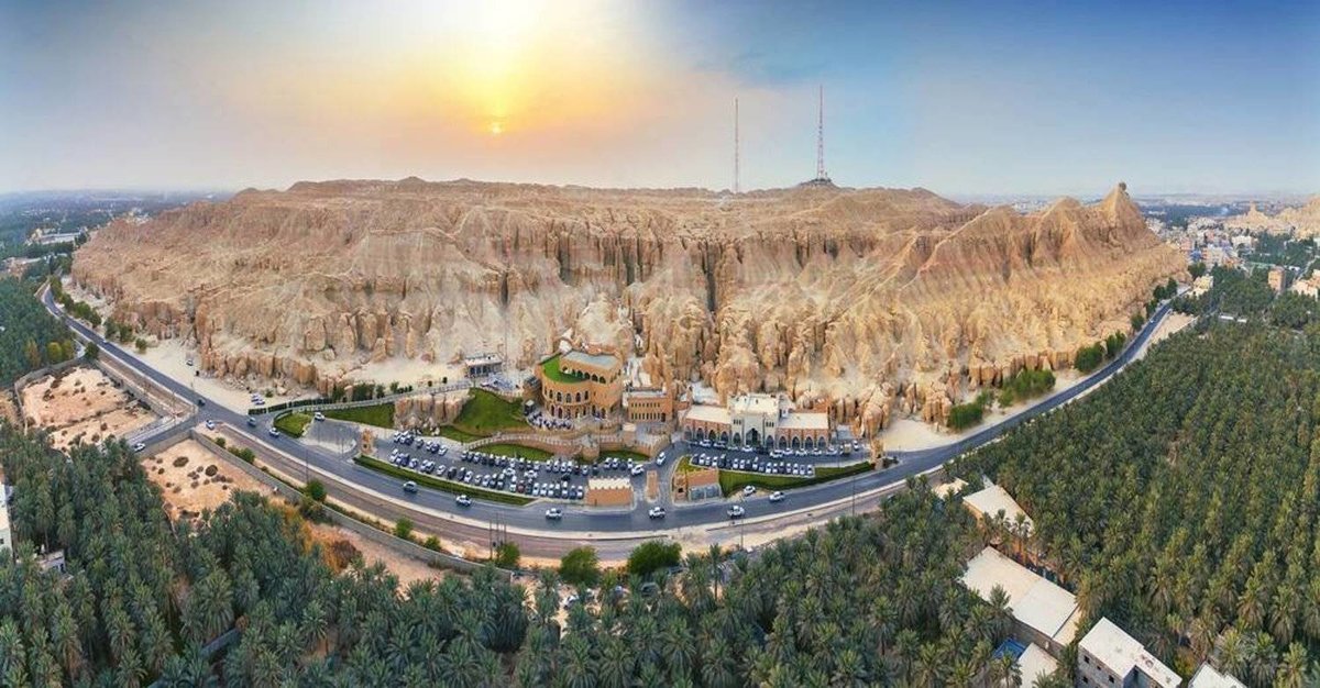 Saudi Arabian Historic Gems under Global Microscope - Vimarsana News
