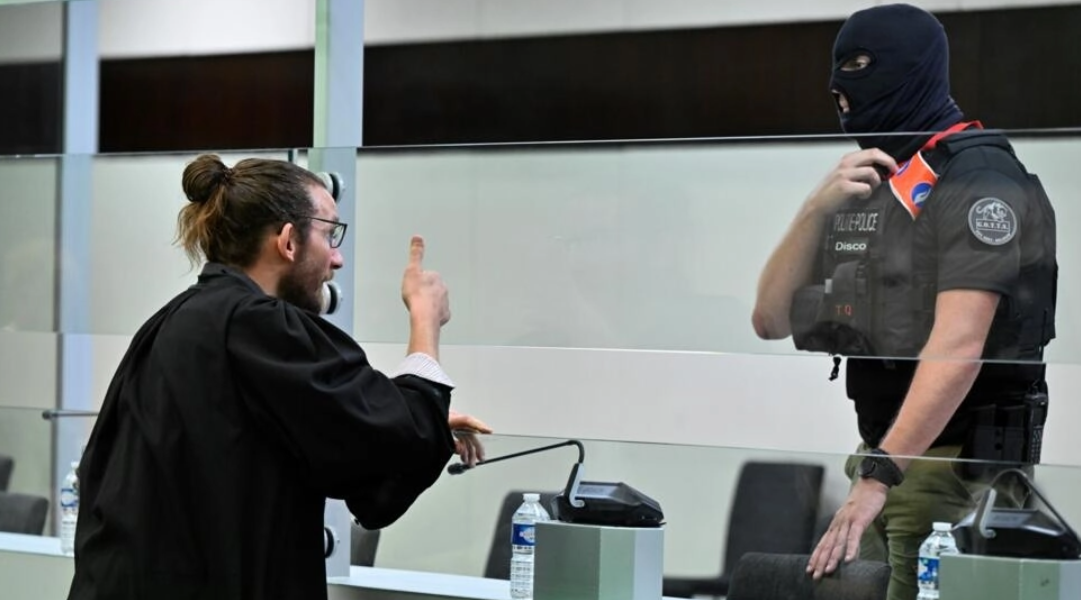 Belgian Court Sentences 8 over Brussels Terror Attack - Vimarsana News