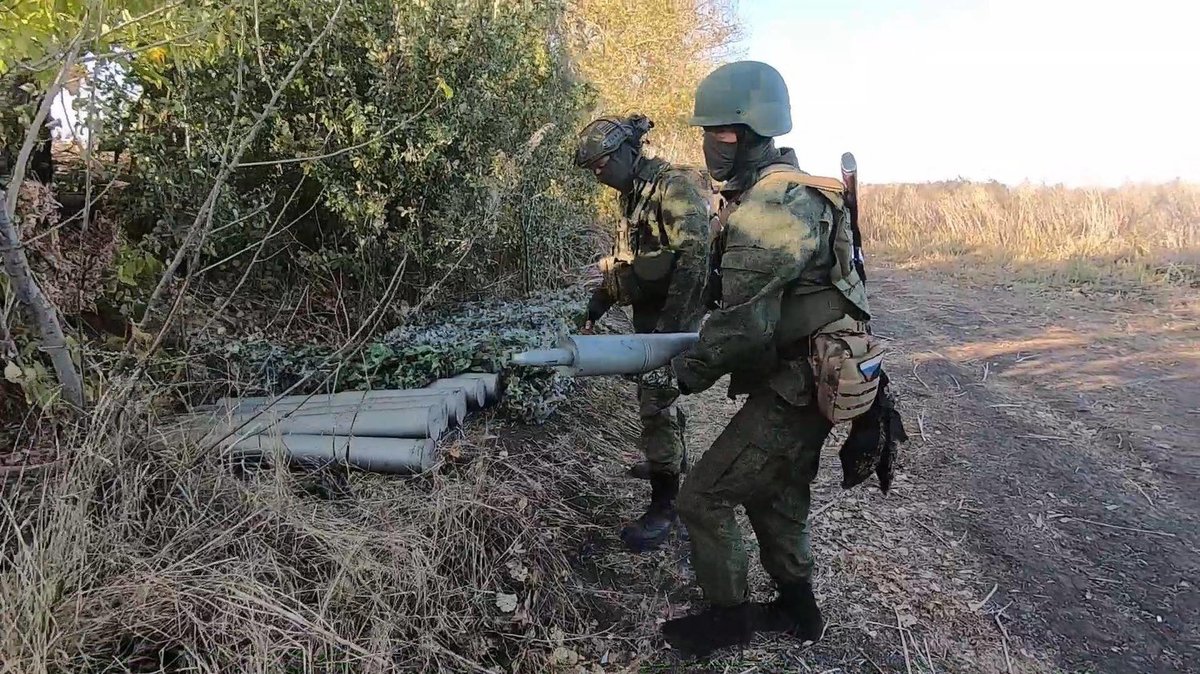 ABD tanklarını teslim alan Kiev, Rus Karadeniz Filosu Komutanı’nın ...