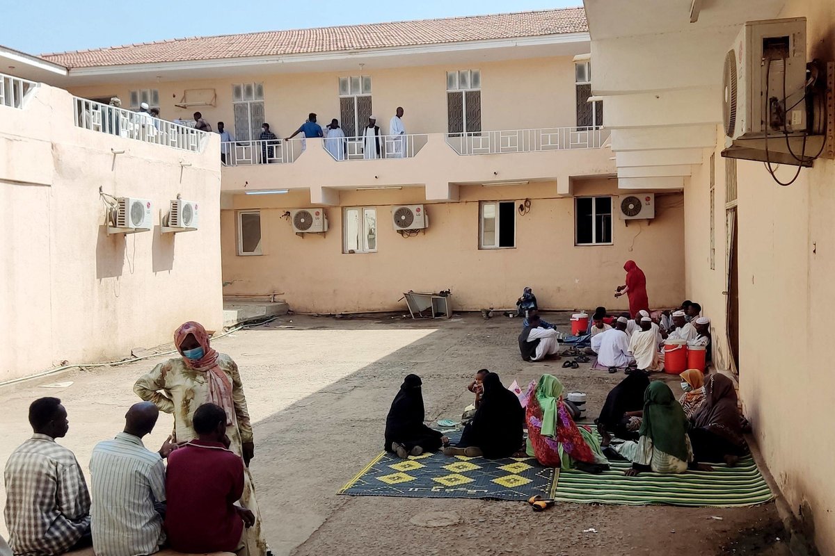 Sudan's Power Outages Further Exacerbate Citizens' Sufferings - Vimarsana News