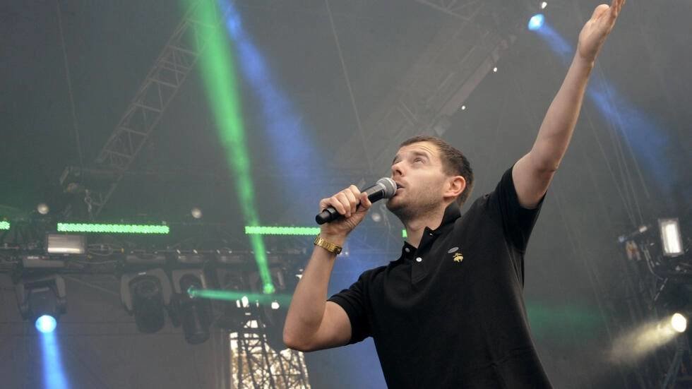 The Streets' Mike Skinner: 'AI Will Force Us to Be More Bonkers' - Vimarsana News