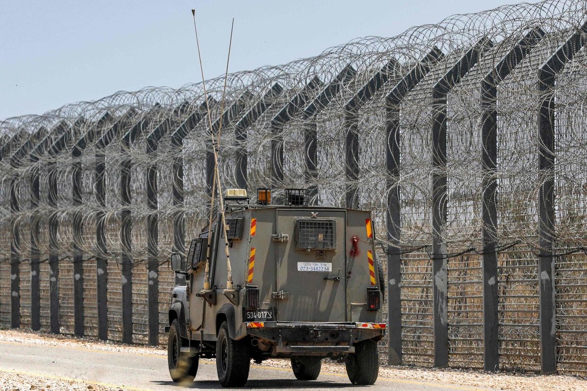 İran Devrim Muhafızları tarafından eğitilen yüzlerce asker Golan ...