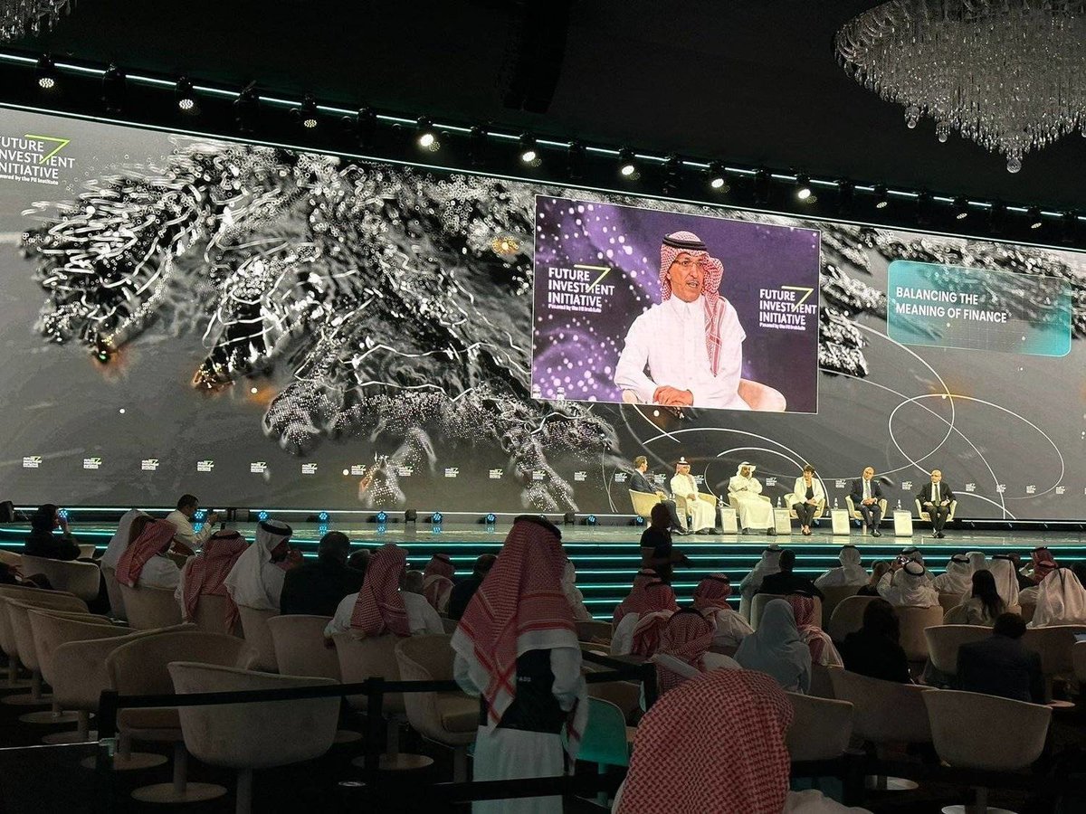Saudi Arabia No Longer Focuses on GDP Numbers, Rather on Developing Non-Oil Sector - Vimarsana News