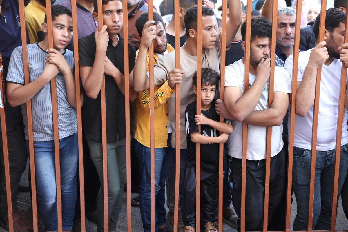 İsrail’in sınırlı kara saldırısı, Hamas’ın savunmasını görmek amacıyla ...