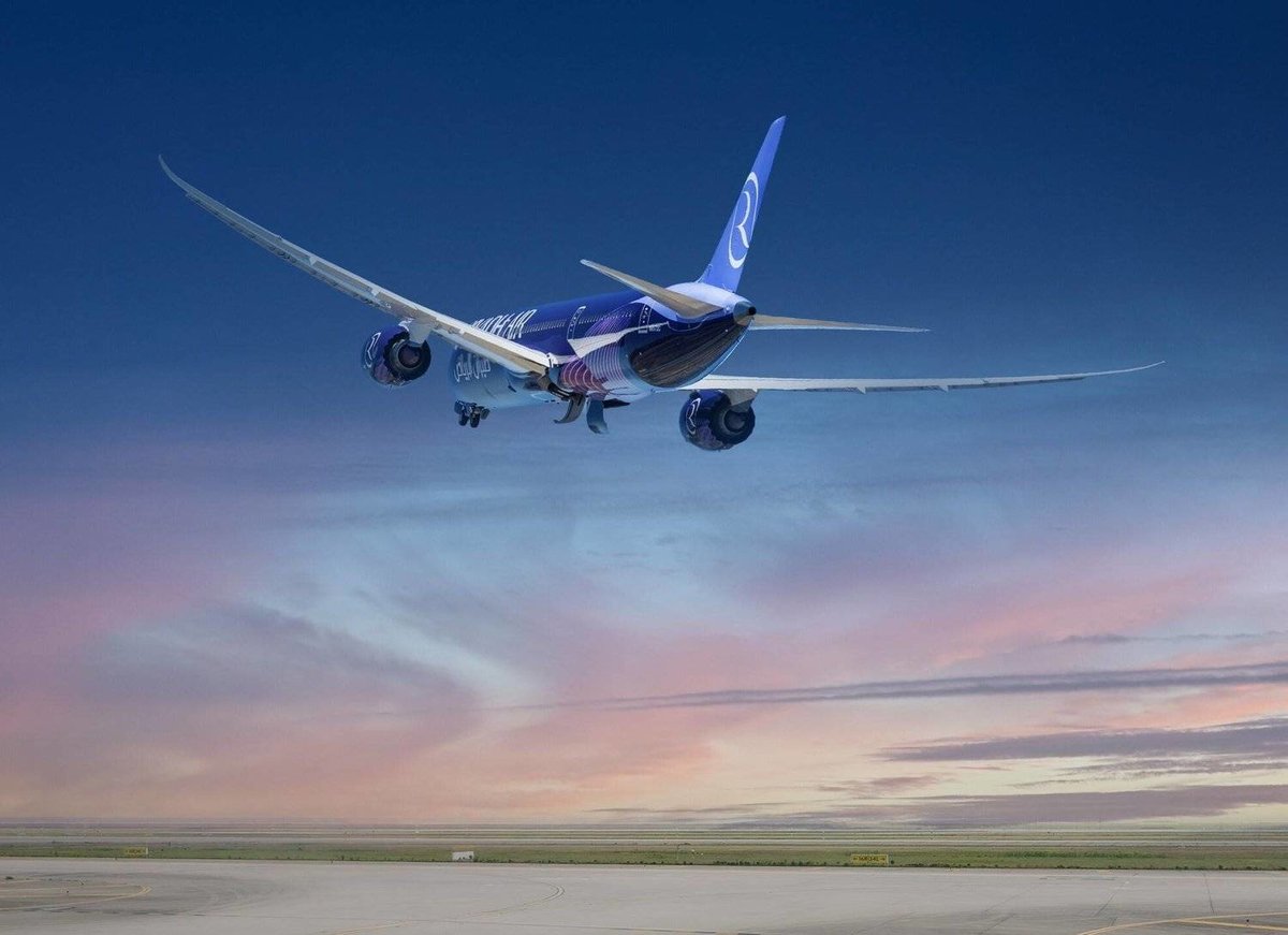 Riyadh Air to Purchase 'Narrowbody' Jets in Coming Weeks - Vimarsana News