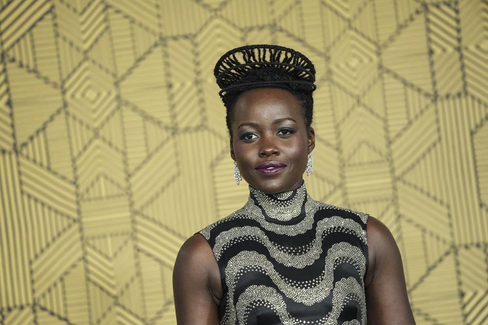 Berlin Film Festival Picks Lupita Nyong'o to Lead 2024 Jury - Vimarsana News