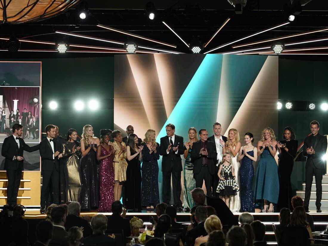 'General Hospital' Dominates 50th Annual Daytime Emmys with 6 Trophies, Susan Lucci Honored - Vimarsana News