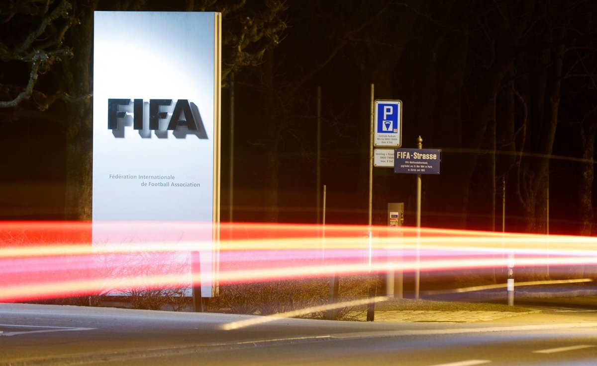 Legal Experts: Ruling against UEFA, FIFA Could Threaten their Long-term Dominance - Vimarsana News