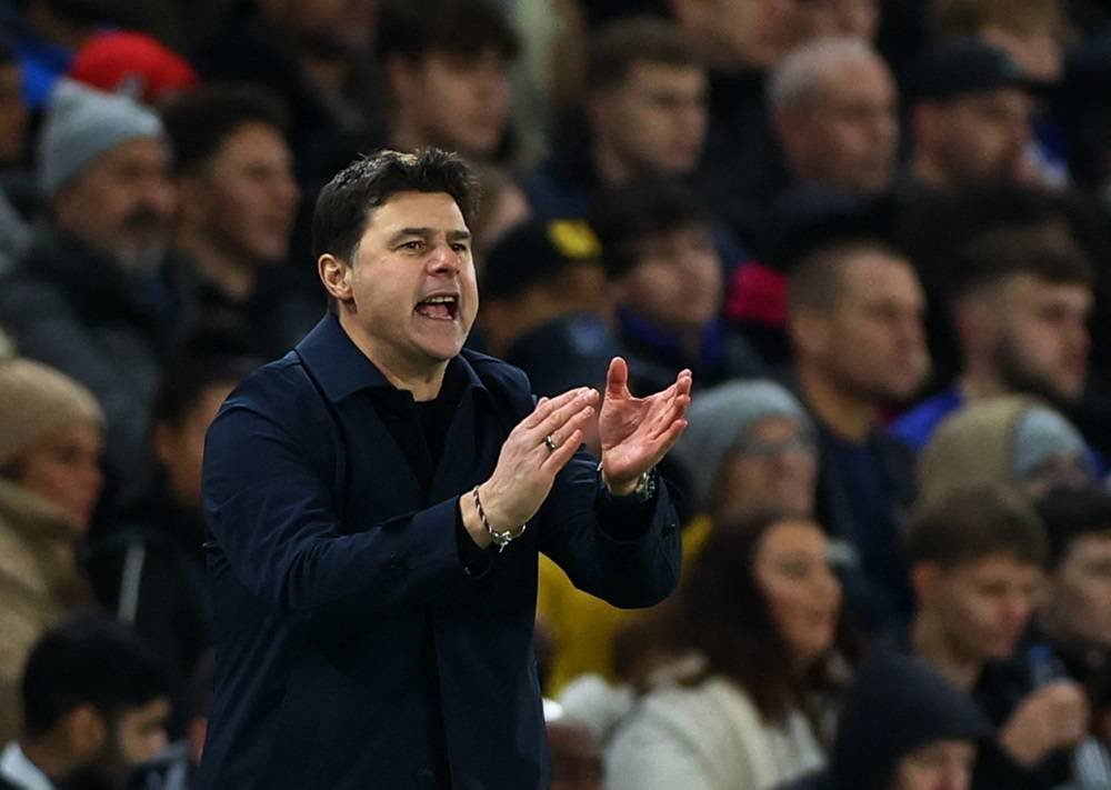 Pochettino Says 'Crazy to Think' He Won't Be Involved in Chelsea's Jan Transfer Window - Vimarsana News