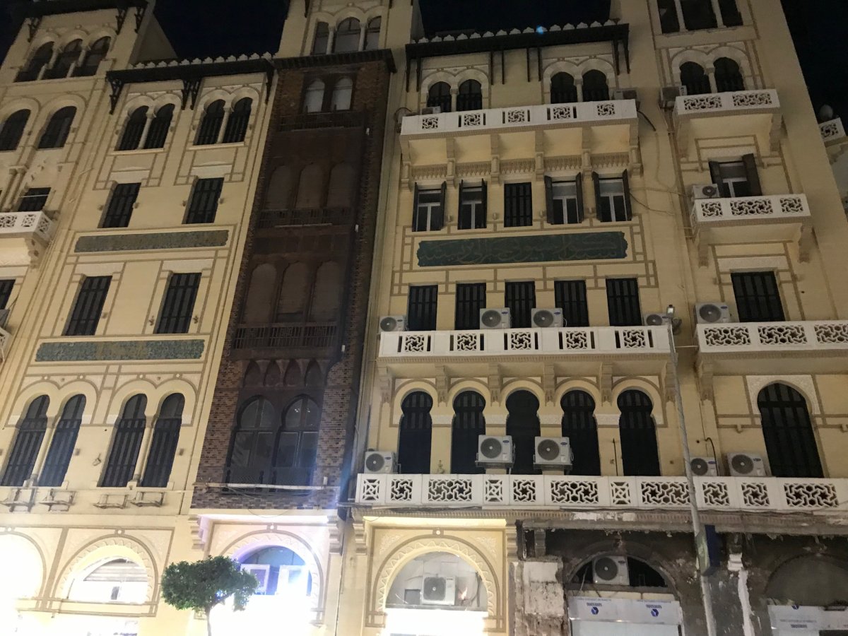 مصر لضم مئات المباني التراثية إلى «أرشيف الطابع المعماري المتميز»