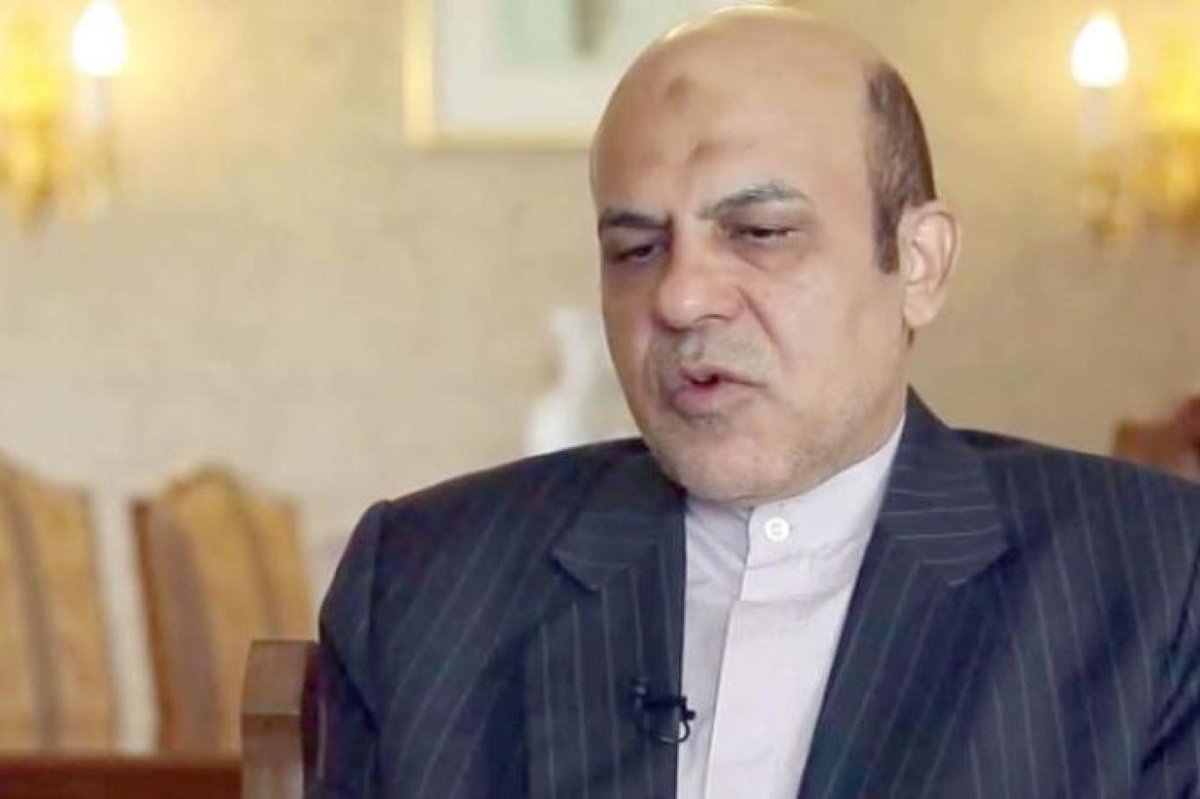 İran Devrim Muhafızları'na yakın gazeteden intikam çağrısı: "Ekberi’nin ...