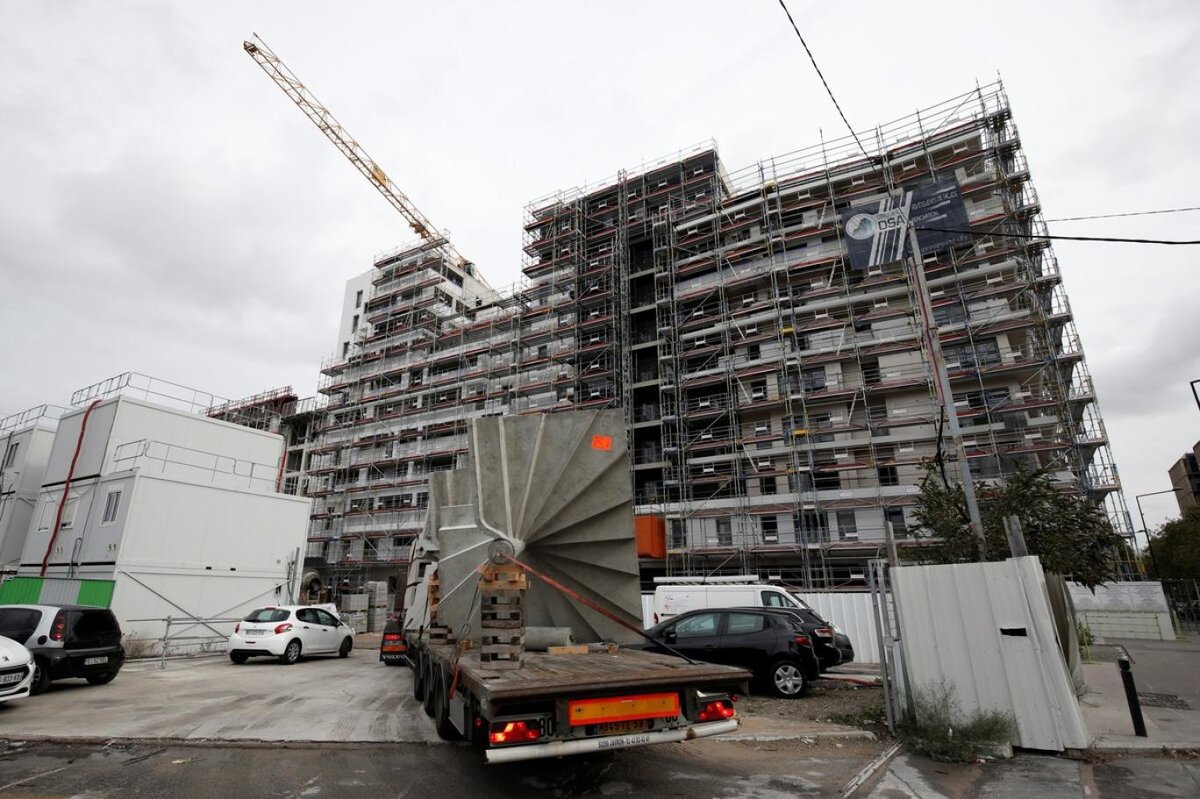 Griech Göttin D Morgenröte 3 Buchstaben Kayıtdışı göçmenler Fransa'daki Olimpiyat şantiyelerinde çalışmanın