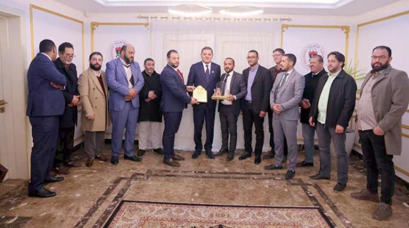 Libya’daki Arap dışişleri bakanları toplantısı, ‘Birlik’ ve ‘İstikrar ...