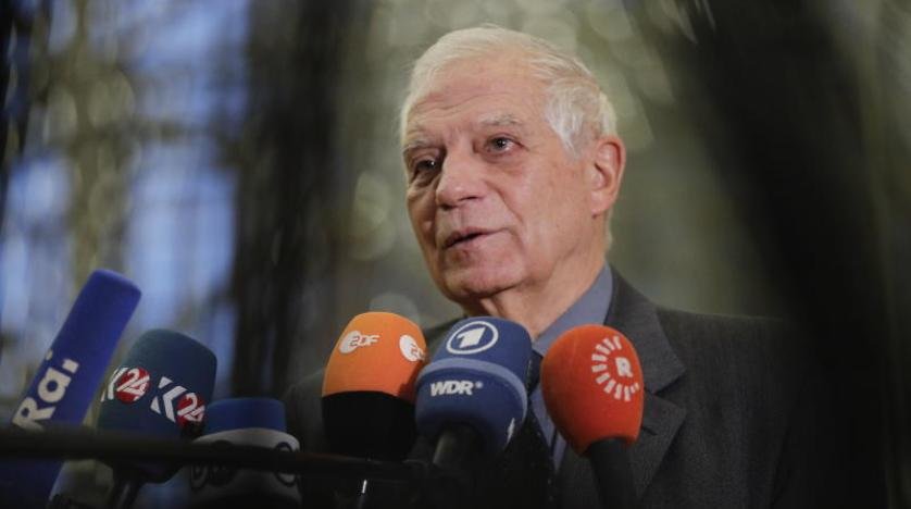 Borrell: İran Devrim Muhafızları’nın terör listesine alınması yargı ...