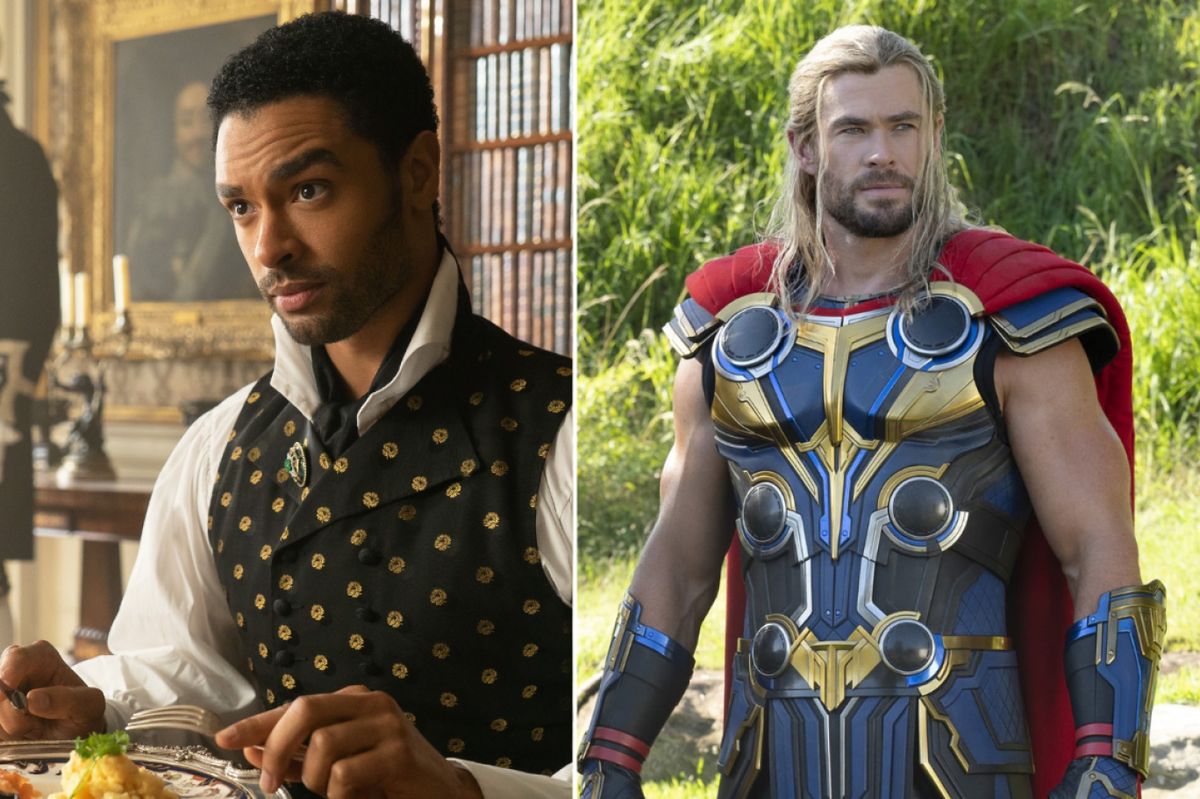 Altın orana göre dünyanın en yakışıklı erkekleri belirlendi