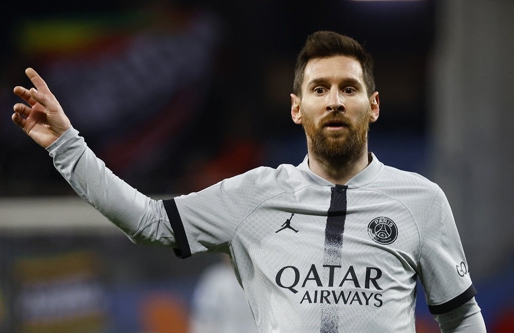  Messi Has Doubts about Playing 2026 World Cup at Age 39 Bildidee 