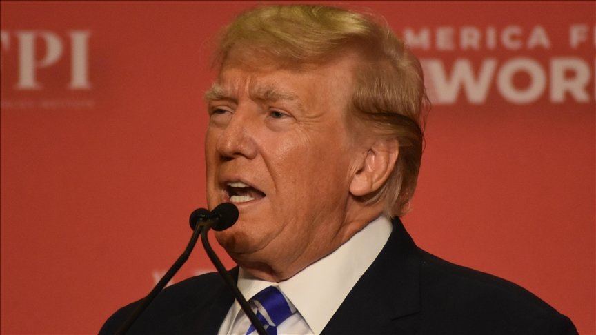 Trump'ın karşı çıktığı 2020 seçimlerini soruşturan heyet, seçimlerde ...