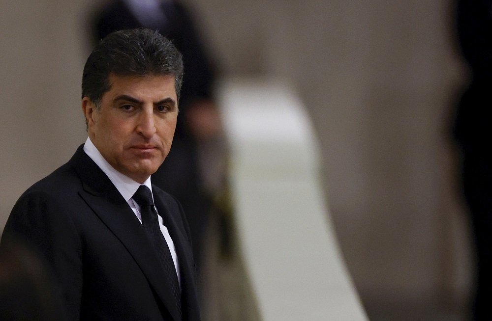 Barzani Underlines Importance of Holding Elections in Kurdistan
