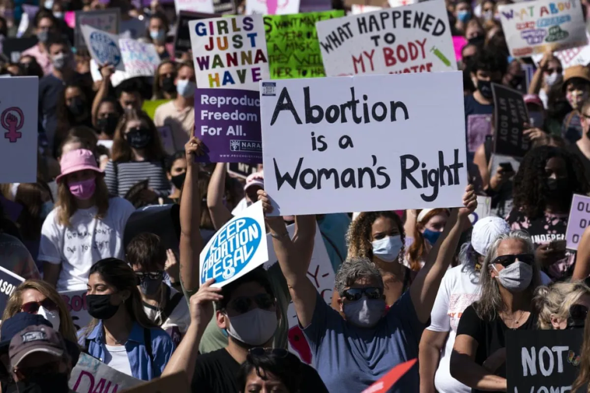 BM'nin nüfus raporu: Kadınların üreme hakları ihlal ediliyor