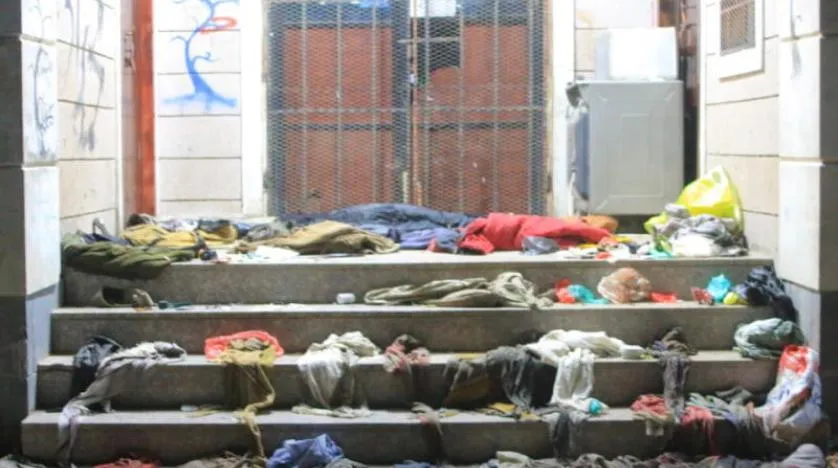 Yemen: Sana'da yardım dağıtımı sırasında çıkan izdihamda yüzlerce ölü ...