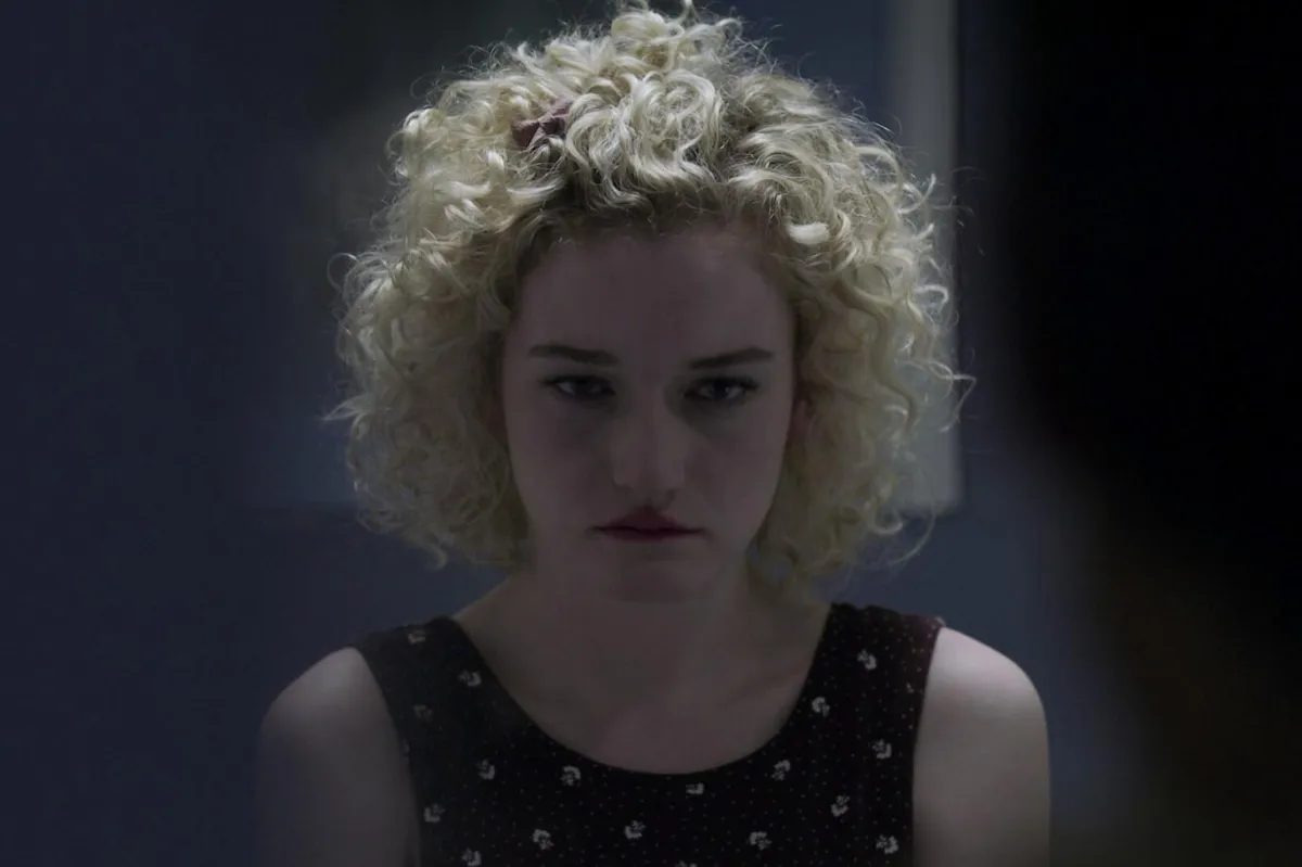 Meine Schönheitschirurgie Auf Der Kö Königsallee Düsseldorf Netflix dizisinin ödüllü yıldızı korku filminde oynayacak