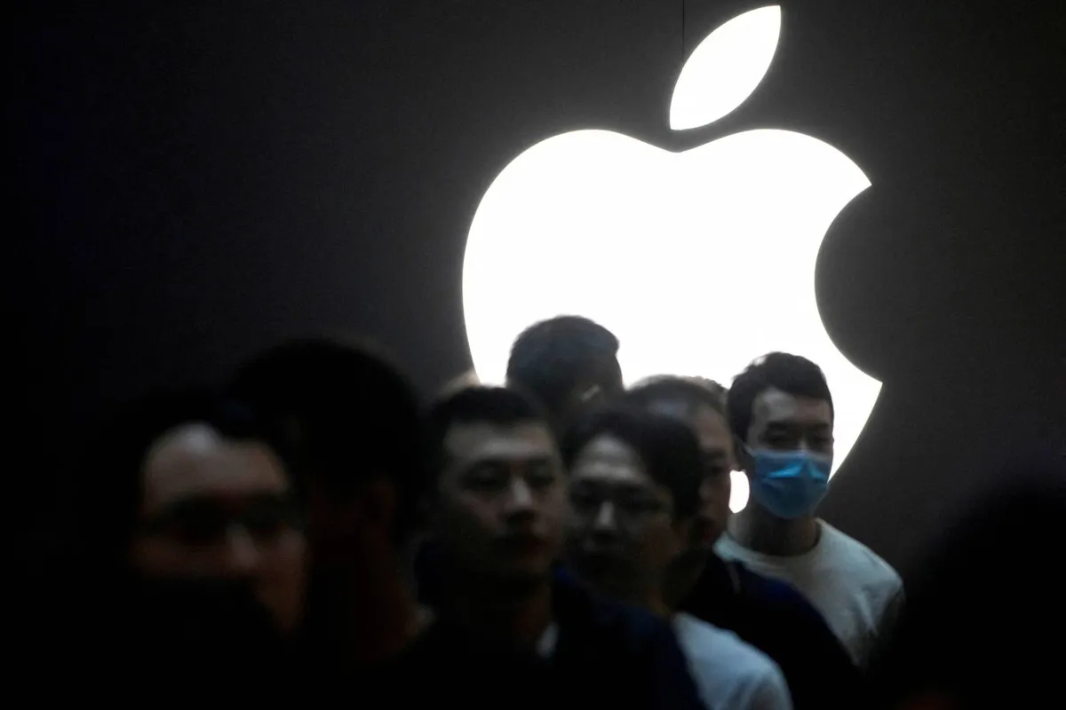Mega-cap Companies Saw Strong Gains in 2023 amid Tech Optimism