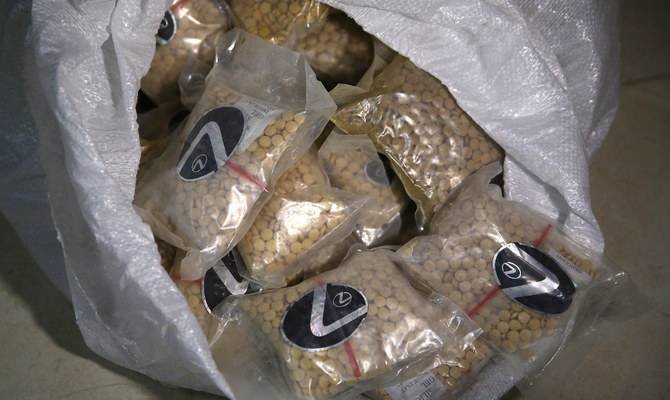 Jordanian Jets Strike Iran-linked Drug Dealers inside Syria - Vimarsana News
