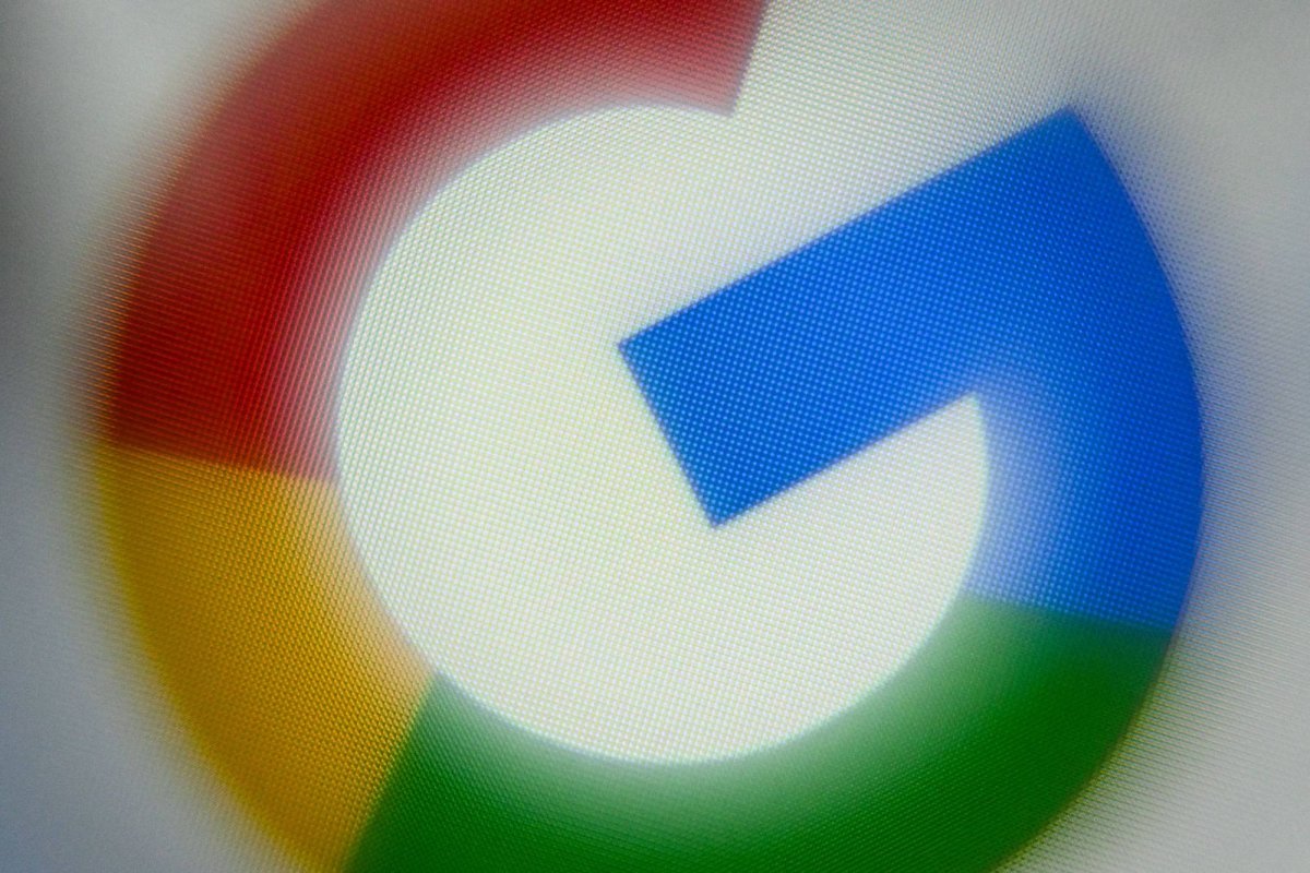 Google Faces $1.67 bln Damages Demand at AI-related Patent Trial - Vimarsana News