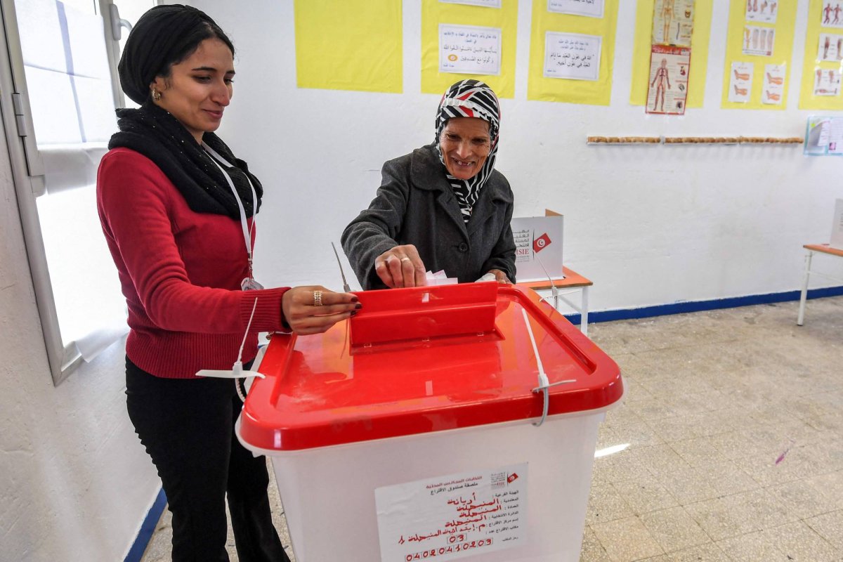 4 فبراير التاريخ المرجّح للدور الثاني من الانتخابات المحلية التونسية 4 فبراير التاريخ المرجّح للدور الثاني من الانتخابات المحلية التونسية