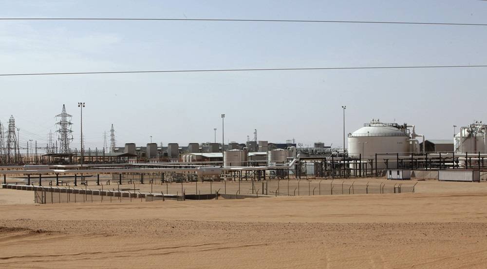 Protesters in Libya Threaten to Shut Down Oil and Gas Facilities - Vimarsana News