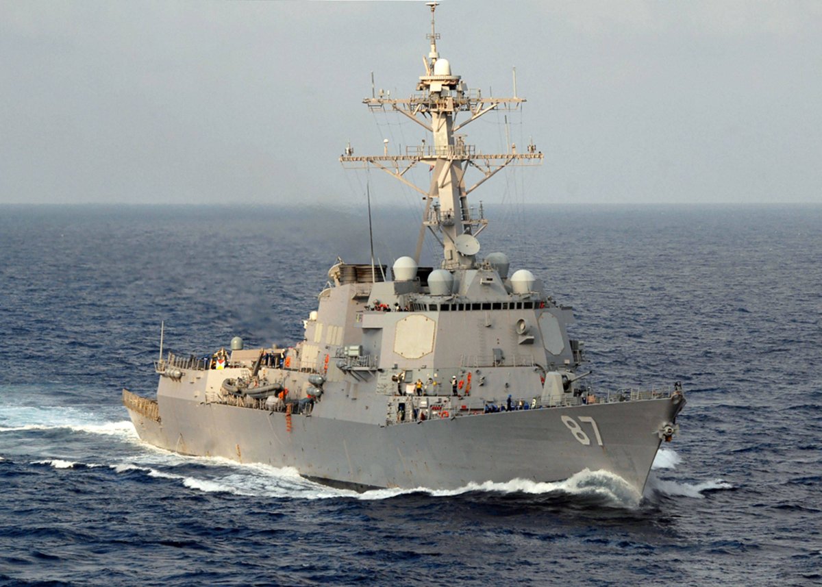 US Military Strikes another Houthi-controlled Site after Warning Ships to Avoid Parts of Red Sea - Vimarsana News