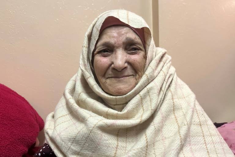 Some Palestinians Displaced in 1948 Say Gaza War is 'Harder' - Vimarsana News