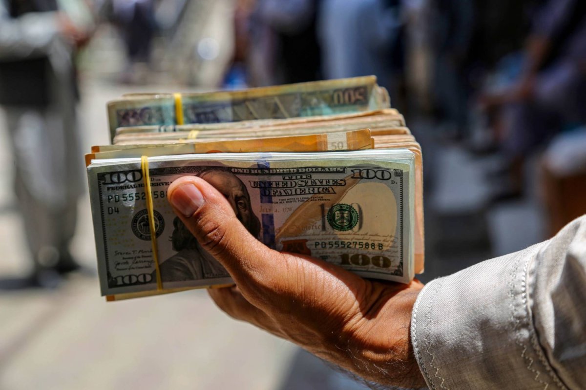 Ekonomik krize rağmen dünyanın en zengin 5 insanı, servetini 2020’den ...