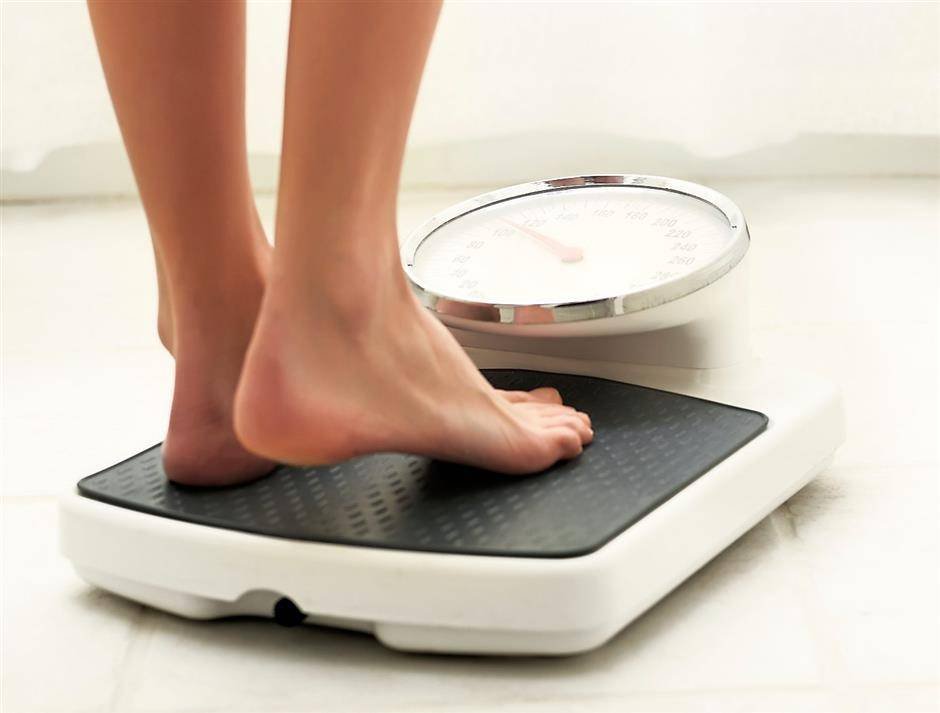 Unconventional Ways to Burn Calories Laugh, Breathe, Sleep, Shower