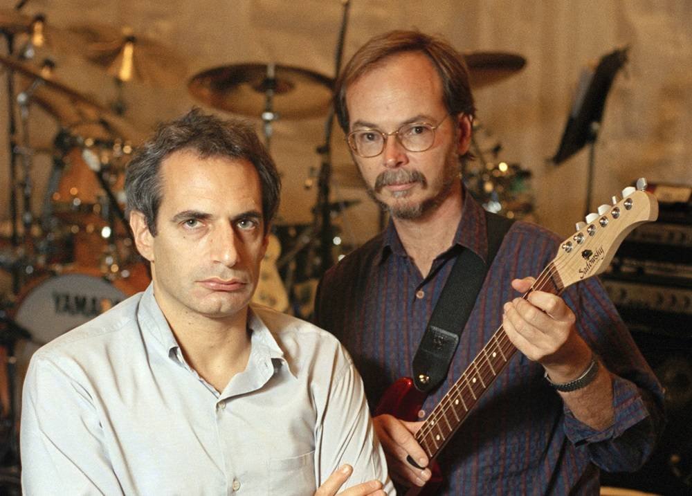 Steely Dan, R.E.M., Timbaland, Hillary Lindsey and Dean Pitchford Get into Songwriters Hall of Fame - Vimarsana News