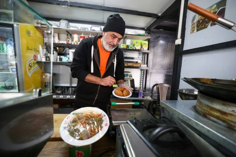 West Bank Economy in Tatters as Gaza War Rages - Vimarsana News