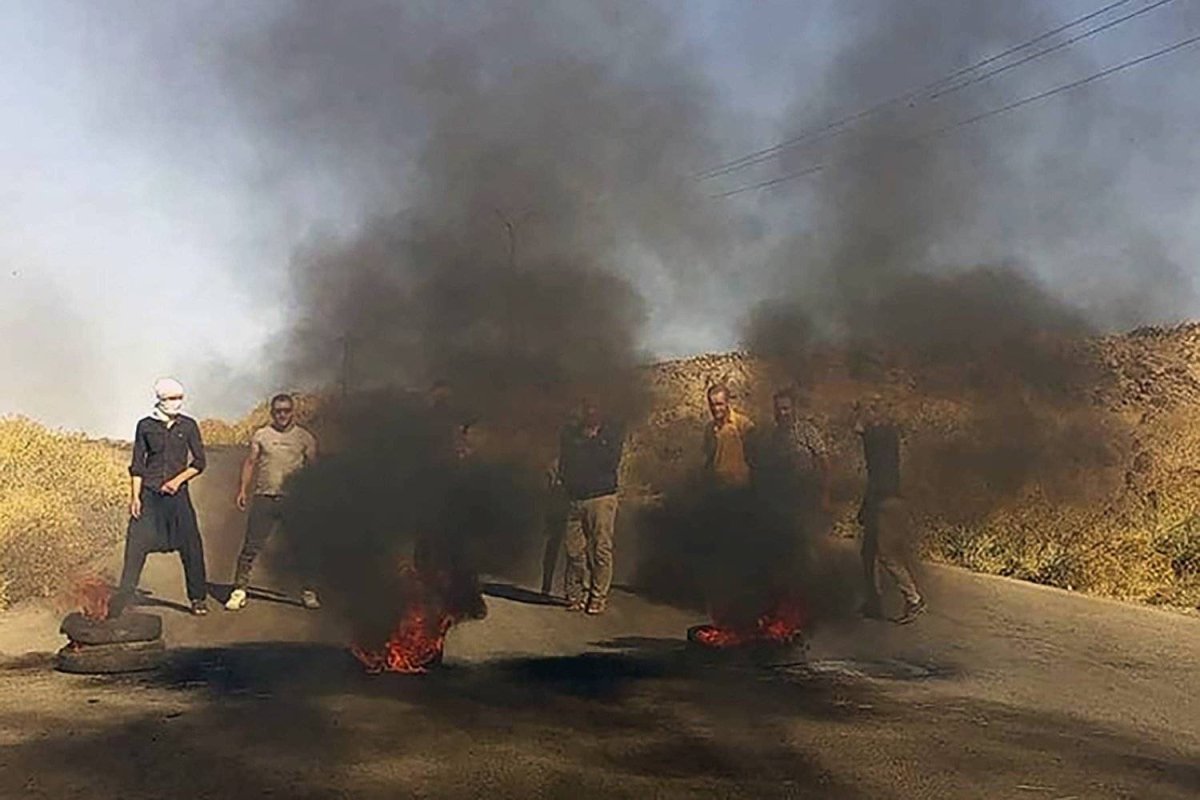 Mounting Criticism over Syrian Government Failure to Manage Economic Crises - Vimarsana News