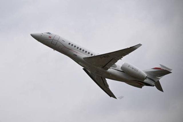 Two Russian Nationals Were Passengers on Jet Which Went Missing over Afghanistan - Vimarsana News