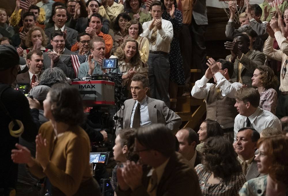 'Oppenheimer' to Be Shown in Japan, 8 Months After 'Barbenheimer' Outrage - Vimarsana News
