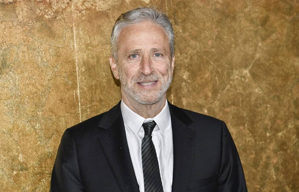 Jon Stewart Will Return to 'The Daily Show' as Host — Just on Mondays - Vimarsana News