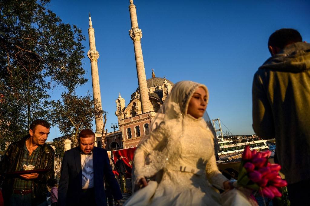 Top Court Ruling Grants Turkish Women Right to Use Maiden Surname after Marriage - Vimarsana News