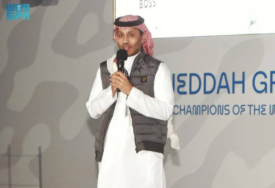 SWSDF President: Hosting UIM E1 World Championship is in Line with Saudi Vision 2030 Targets - Vimarsana News
